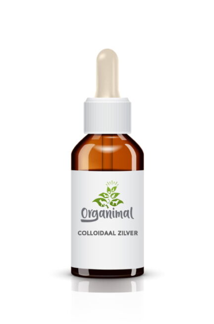 Organimal-Colloidaal-zilver