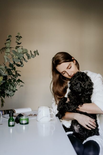 Ik wil een hond