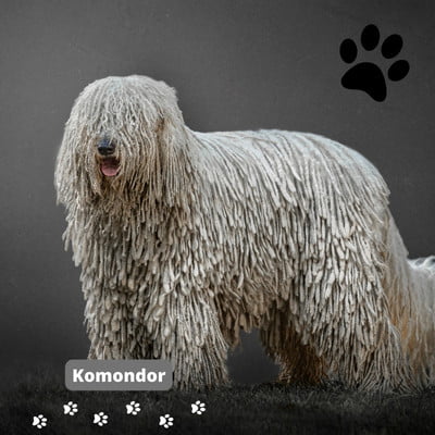 Komondor