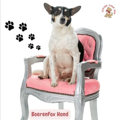 Boerenfox