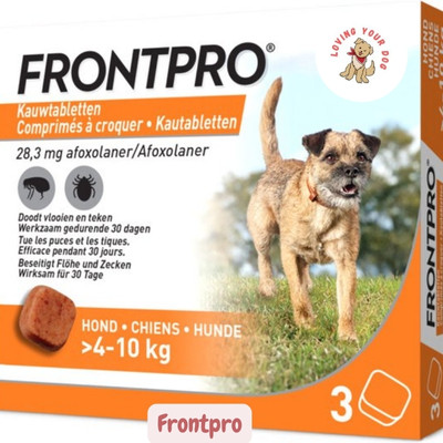 FrontPro