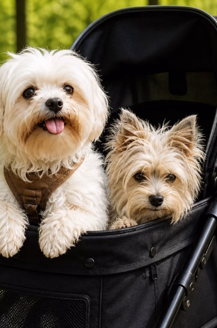 Wandelen met hond: Hoe lang is lang genoeg? [2025]